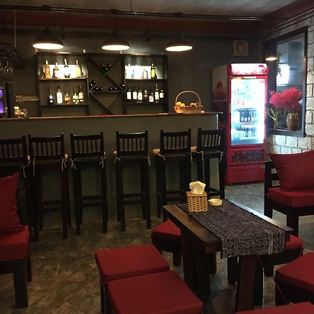 Sapa Downtown Homestay Екстериор снимка